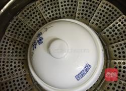 燕窝清炖的做法图解5