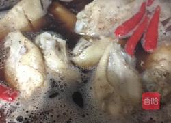 香辣鸡翅的做法图解4