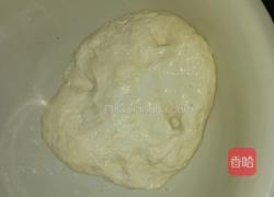 韭菜木耳饺子的做法图解1