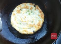 老公最爱手抓饼的做法图解4