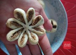 菊花酥的做法图解17