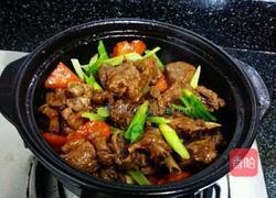 啤酒胡萝卜鸭煲的做法图解7