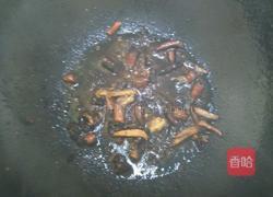 麻辣大虾的做法图解4