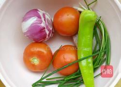 经典番茄意大利面的做法图解1