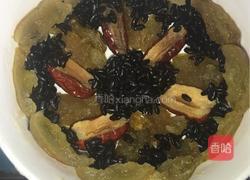 自创八宝饭的做法图解4