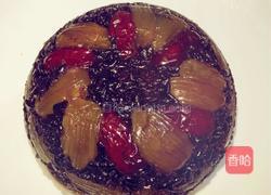 自创八宝饭的做法图解11