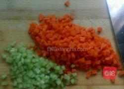 豆皮肉卷的做法图解1