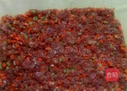 豆皮肉卷的做法图解3