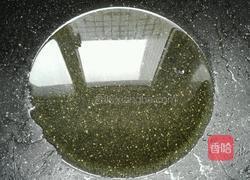 玉米炒松子的做法图解5