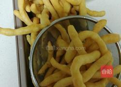 撒其玛的做法图解10