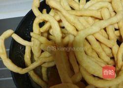 撒其玛的做法图解13