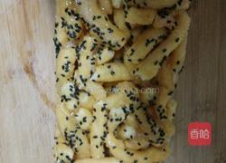 撒其玛的做法图解16