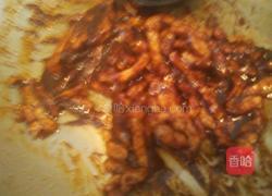 京酱肉丝的做法图解8