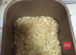 苹果酱的做法图解2