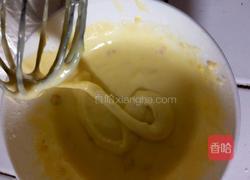 松饼的做法图解2