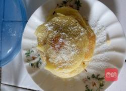 松饼的做法图解5