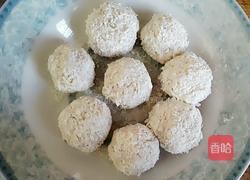 芝士虾球的做法图解9