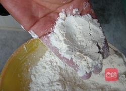 玫瑰包的做法图解1