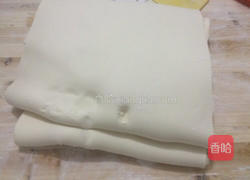 玫瑰包的做法图解5