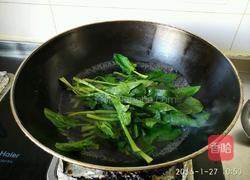 宝宝补铁格子饼的做法图解7