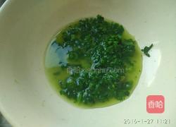 宝宝补铁格子饼的做法图解10