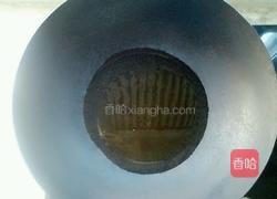 青红椒炒肉丝的做法图解7