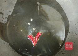 烧土豆片的做法图解3