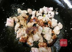 烧土豆片的做法图解5