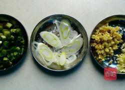 西芹腐竹的做法图解3