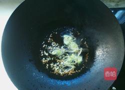 西芹腐竹的做法图解5