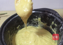 椰蓉奶香泡芙的做法图解8