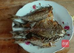 香辣无头鱼的做法图解6