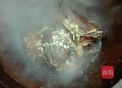 香辣无头鱼的做法图解8