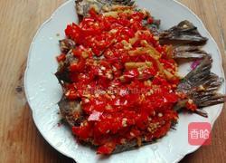 香辣无头鱼的做法图解10