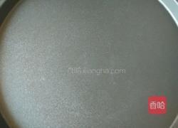 豆沙松饼的做法图解4