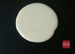 豆沙松饼的做法图解5