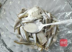 煎野生河鱼的做法图解3