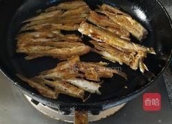 煎野生河鱼的做法图解4