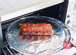 培根猪肉卷的做法图解3