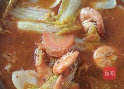 煮大虾的做法图解4