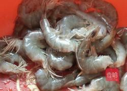 煮大虾的做法图解2