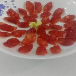 蒸香肠的做法[图]