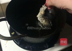 日式炸虾的做法图解6