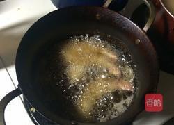 日式炸虾的做法图解7