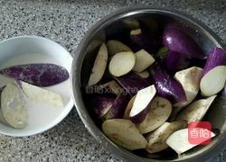 东北地三鲜的做法图解2