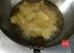 东北地三鲜的做法图解3