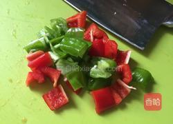 烤鸡心的做法图解3