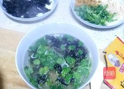 虾肉馄饨的做法图解7