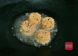 芝麻燕麦香蕉的做法图解6