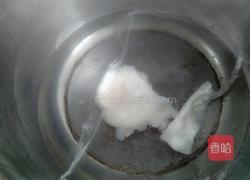 火腿鸡蛋面的做法图解7